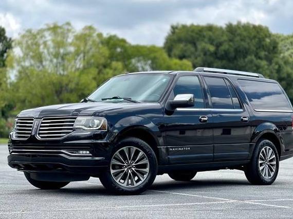 LINCOLN NAVIGATOR L 2017 5LMJJ3JT6HEL13072 image